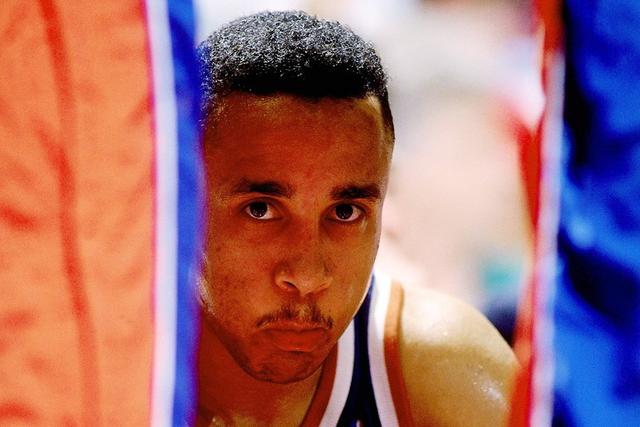 潘江担任山西男篮主教练 曾执教青年队多年